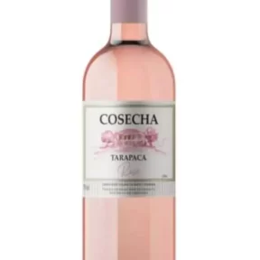 VINHO TARAPACA COSECHA ROSÉ 750ML