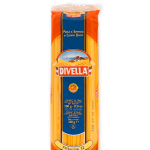 MACARRÃO DIVELLA 12 FETTUCCINE 500G