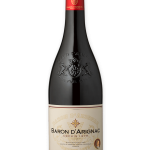 VINHO BARON D’ARIGNAC DEPUIS 1979 TINTO 750ML