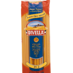 MACARRÃO DIVELLA 02 ZITI 500G