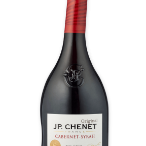 VINHO JP. CHENET CABERNET SAUVIGNON-SYRAH TINTO 750ML