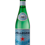 AGUA SAN PELLEGRINO MINERAL COM GÁS 505ML