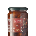 TOMATE SECO LA PASTINA EM ÓLEO DE GIRASSOL 280G