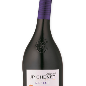 VINHO JP. CHENET MERLOT TINTO 750ML