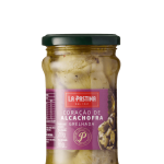CORAÇÃO DE ALCACHOFRA GRELHADA LA PASTINA 280G