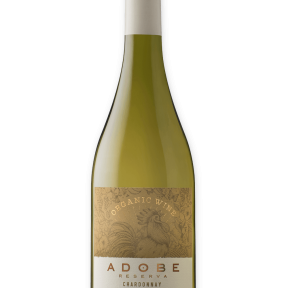 VINHO EMILIANA ADOBE RESERVA CHARDONNAY BRANCO 750ML