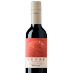 MINI VINHO EMILIANA ADOBE RESERVA CABERNET SAUVIGNON 375ML