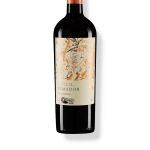 VINHO ODFJELL ARMADOR CARMENERE TINTO 750ML