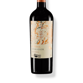 VINHO ODFJELL ARMADOR CARMENERE TINTO 750ML