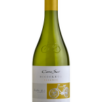 VINHO CONO SUR BICICLETA CHARDONNAY BRANCO 750ML