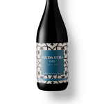 VINHO VAL DA UCHA DÃO TINTO DOC 750ML