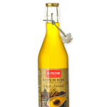 AZEITE EXTRAVIRGEM LA PASTINA GREZZO NATURALE  500ML