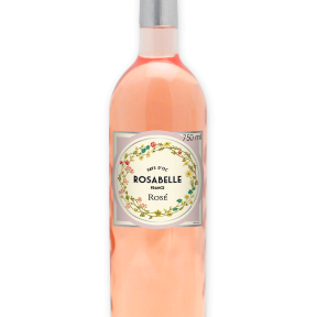 VINHO ROSABELLE ROSE 750ML
