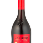 VINHO JP. CHENET DELICIOUS ROUGE MOELLEUX TINTO 750ML