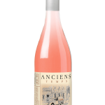 VINHO ANCIENS TEMPS RESERVE ROSE 750ML