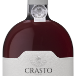 VINHO DO PORTO QUINTA DO CRASTO 10 ANOS 750ML