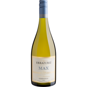 VINHO ERRAZURIZ MAX RESERVA CHARDONNAY 750ML