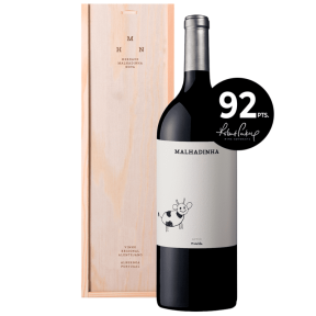 VINHO MALHADINHA MAGNUM TINTO 1