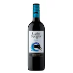 VINHO GATO NEGRO MERLOT TINTO 750ML
