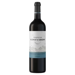 VINHO TRAPICHE VINEYARDS CABERNET SAUVIGNON TINTO 750 ML