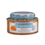 GELEIA GOURMET CASA MADEIRA DAMASCO ZERO AÇÚCAR 220G