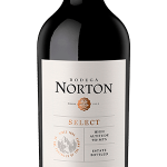 VINHO NORTON SELECT MALBEC TINTO 750ML