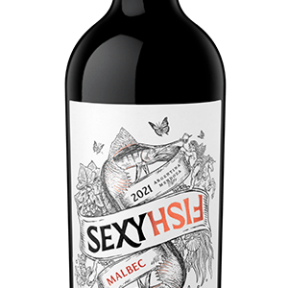 VINHO NORTON SEXY FISH MALBEC TINTO 750ML