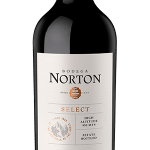 VINHO NORTON SELECT CABERNET SAUVIGNON TINTO 750ML