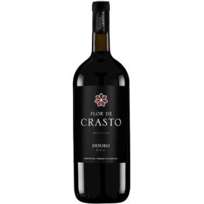 VINHO FLOR DE CRASTO TINTO 1500ML