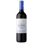 VINHO PORTAS DO SOL TINTO 750ML
