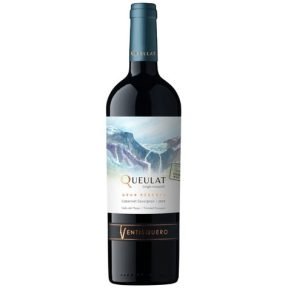 VINHO VENTISQUERO QUEULAT GRAN RESERVA CAB SAUVIG TTO 750ML