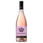 VINHO BACALHOA CATARINA ROSADO 750ML
