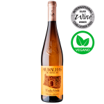 VINHO VERDE MURALHAS DE MONÇÃO BRANCO 750ML
