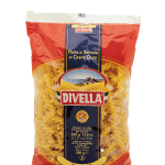 MACARRÃO DIVELLA 40 FUSILLI 500G
