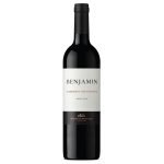 VINHO BENJAMIN NIETO SENETINER CABERNET SAUVIGNON 750ML