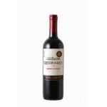 VINHO SANTA CAROLINA RESERVADO CABERNET SAUVIGNON TINTO 750M