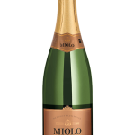 ESPUMANTE MIOLO CUVÉE NATURE BRANCO 750ML
