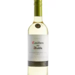 MINI VINHO CASILLERO DEL DIABLO SAUVIGNON BLANC 375ML