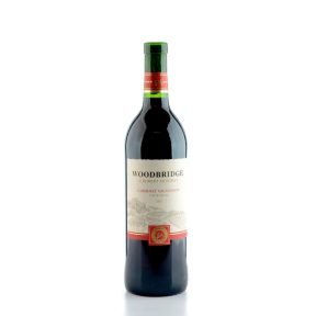 VINHO WOODBRIDGE R.MONDAVI CABERNET SAUVIGNON TINTO 750 ML