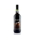 VINHO PORTO INTERMARES RUBY TINTO 750ML