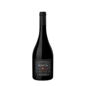 VINHO NORTON ALTURA PINOT NOIR TINTO 750ML