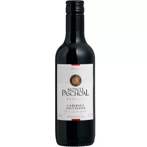VINHO MONTE PASCHOAL RESERVA CABERNET SAUVIGNON TINTO 250ML