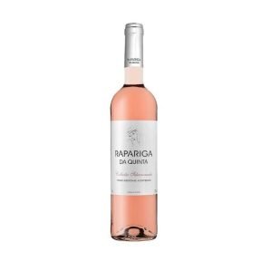 VINHO RAPARIGA DA QUINTA COLHEITA SELECCIONADA ROSE 750ML