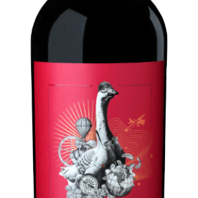 VINHO KAIKEN INDOMITO MALBEC TINTO 750 ML