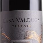 VINHO CASA VALDUGA TERROIR CABERNET FRANC TINTO 750ML