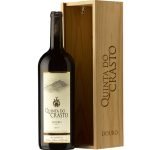 VINHO QUINTA DO CRASTO RESERVA VINHAS VELHAS TINTO 1500 ML