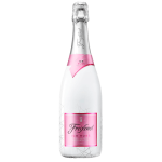ESPUMANTE CAVA FREIXENET ICE ROSE DEMI-SEC 750ML