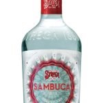 LICOR SAMBUCA STREGA 700ML