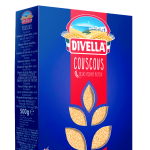 COUSCOUS DIVELLA 500G