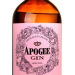 GIN APOGEE LONDON DRY GIN ROSE 1 LITRO